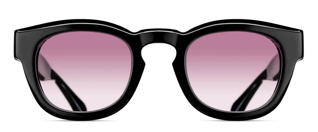 Occhiali da sole MATSUDA M1029 Black - Gold