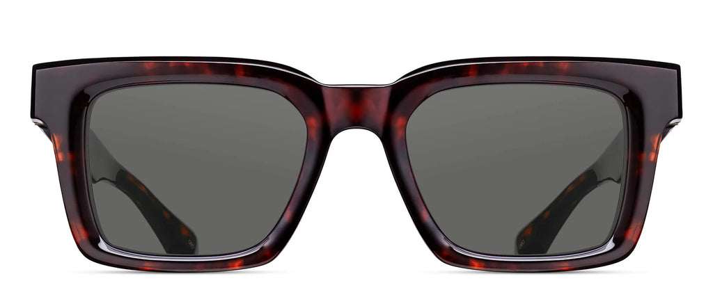 Occhiali da sole MATSUDA M1033 Dark Brown Demi