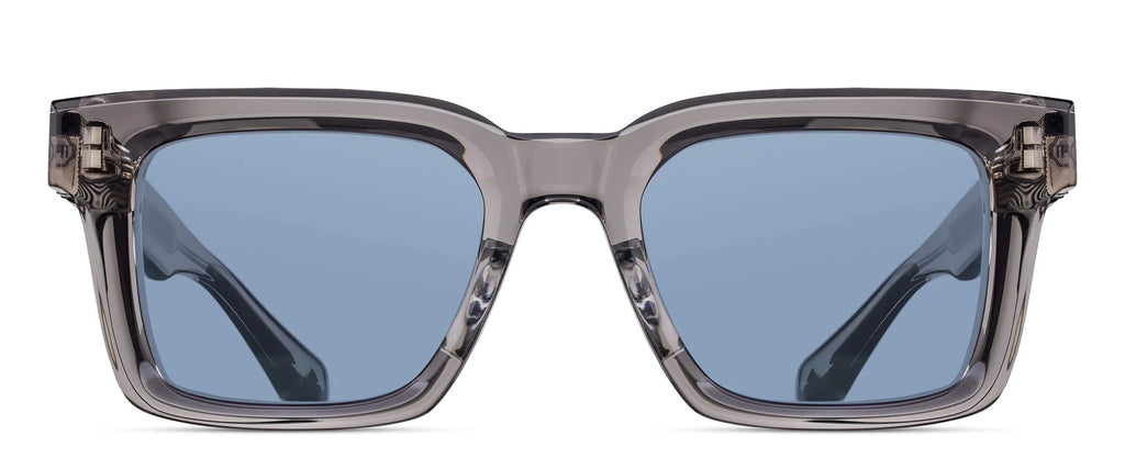 Occhiali da sole MATSUDA M1033 GREY - CRISTAL