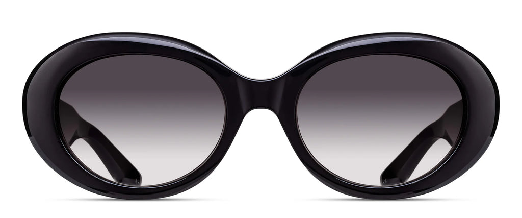 Occhiali da sole MATSUDA M1034 BLACK