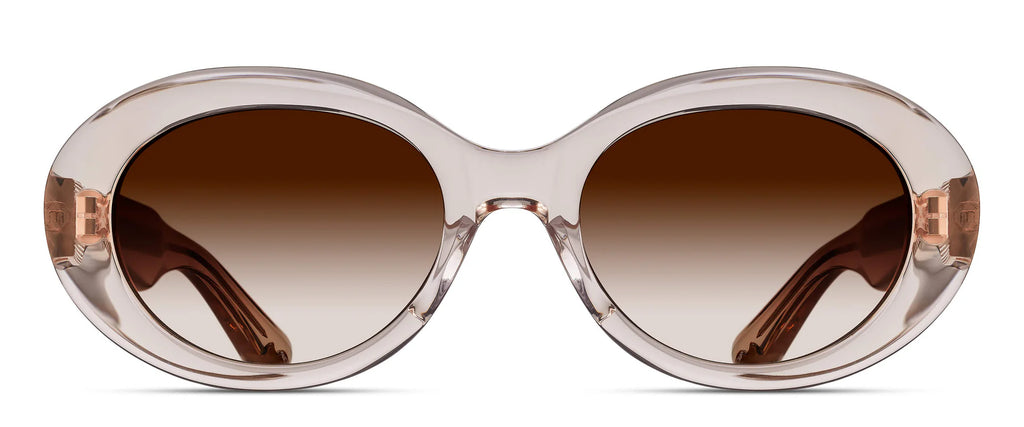 Occhiali da sole MATSUDA M1034 CHAMPAGNE