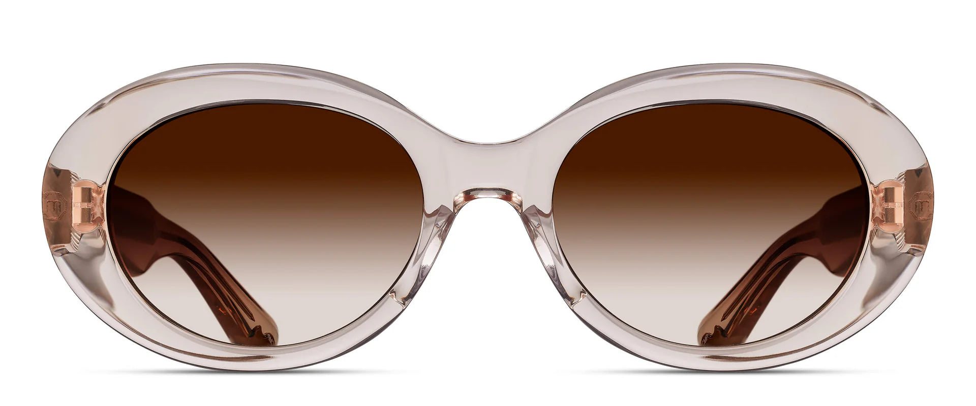 Occhiali da sole MATSUDA M1034 CHAMPAGNE
