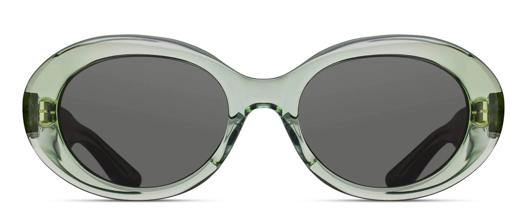 Occhiali da sole MATSUDA M1034 MINT GREEN