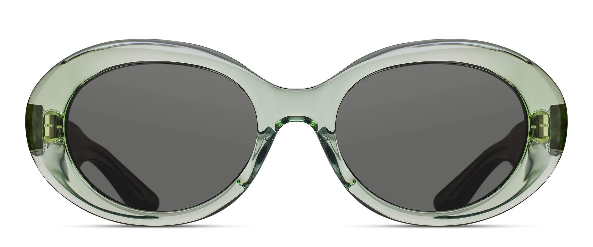 Occhiali da sole MATSUDA M1034 MINT GREEN