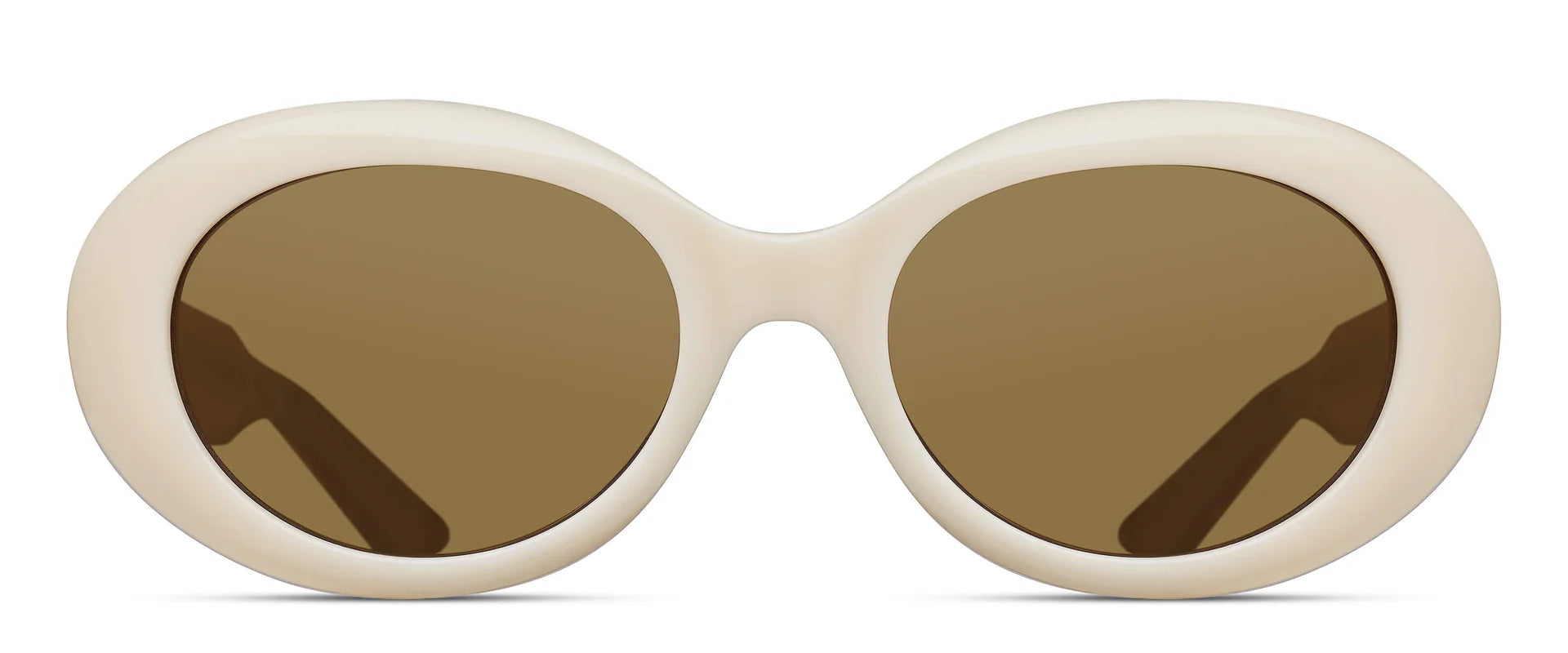Occhiali da sole MATSUDA M1034 MILKY WHITE