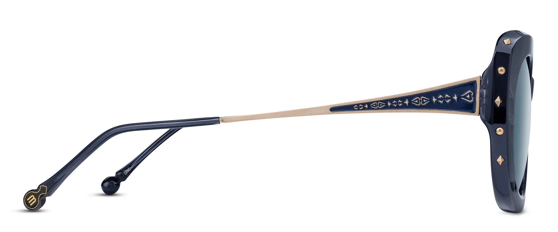 Occhiali da sole MATSUDA M2069 DARK NAVY CRISTAL