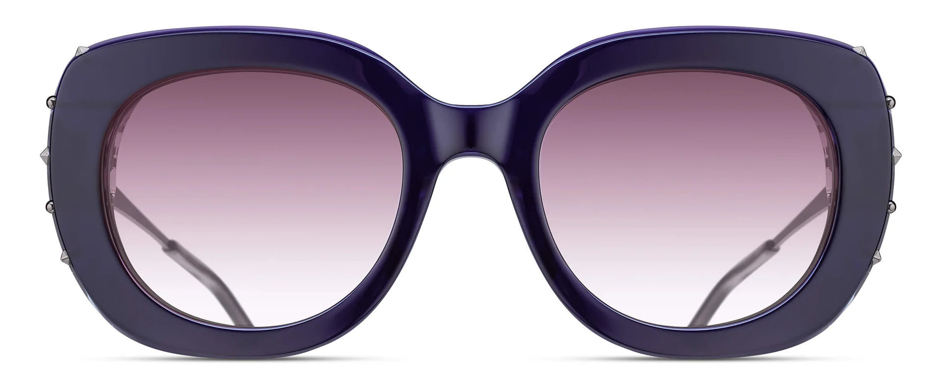 Occhiali da sole MATSUDA M2069 DEEP PURPLE