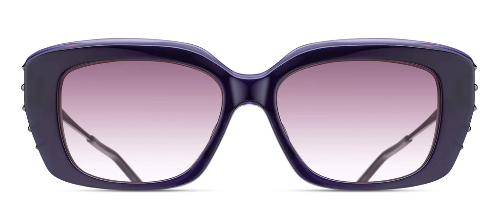 Occhiali da sole MATSUDA M2070 DEEP PURPLE