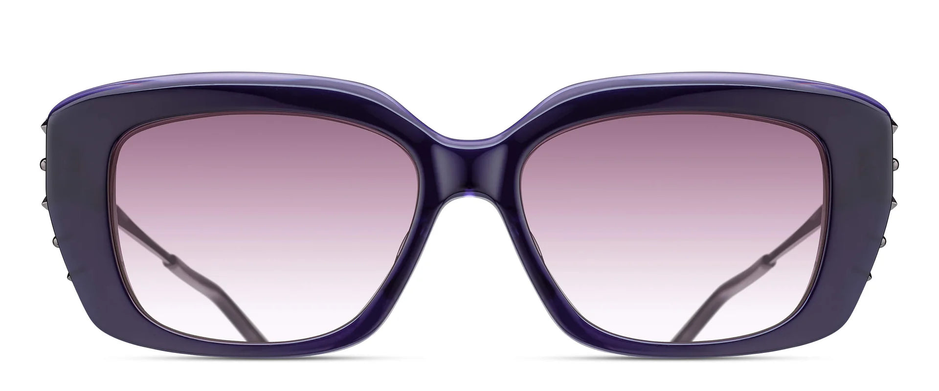Occhiali da sole MATSUDA M2070 DEEP PURPLE