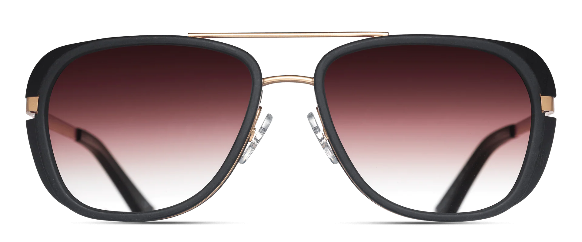 Occhiali da sole MATSUDA M3023 MATTE GOLD
