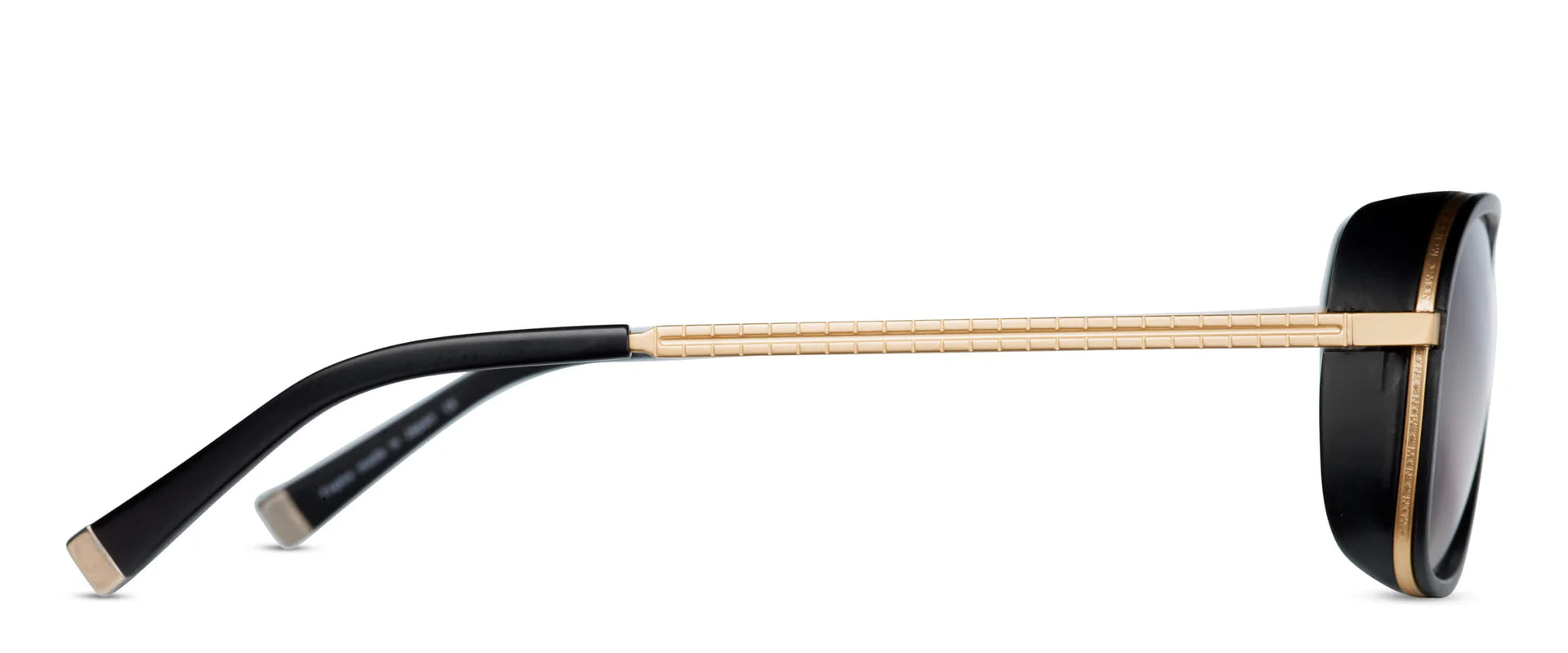 Occhiali da sole MATSUDA M3023 MATTE GOLD
