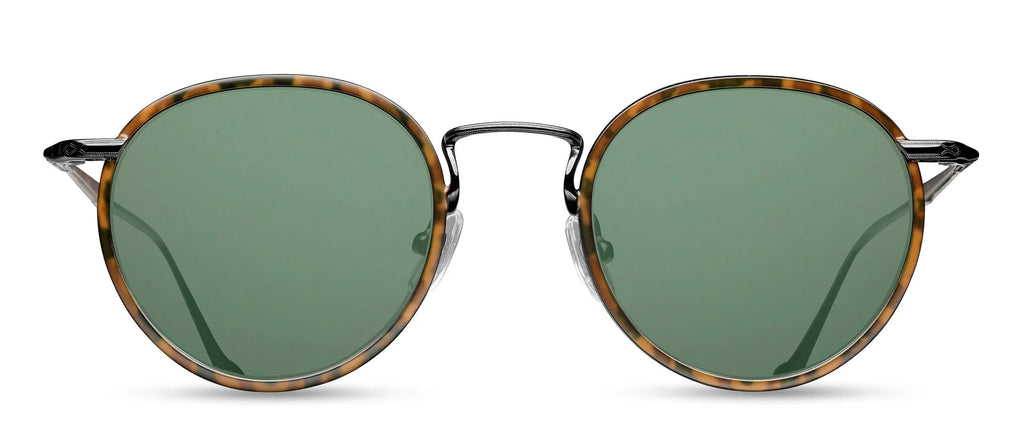 Occhiali da sole MATSUDA M3058 BLACK