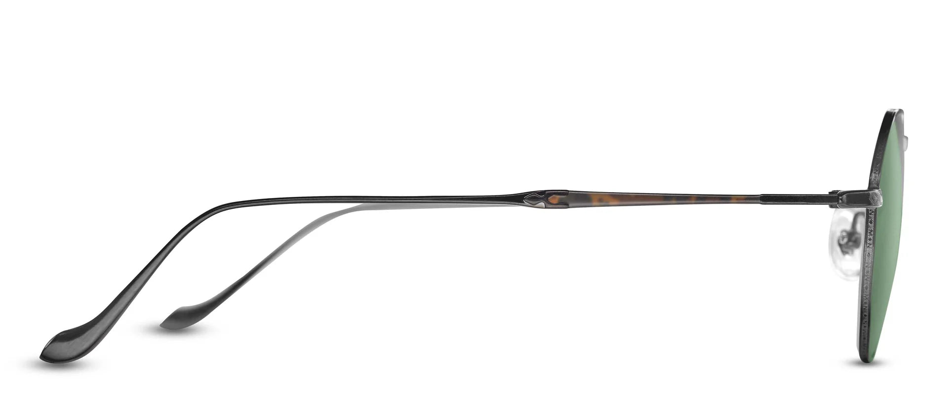 Occhiali da sole MATSUDA M3058 BLACK