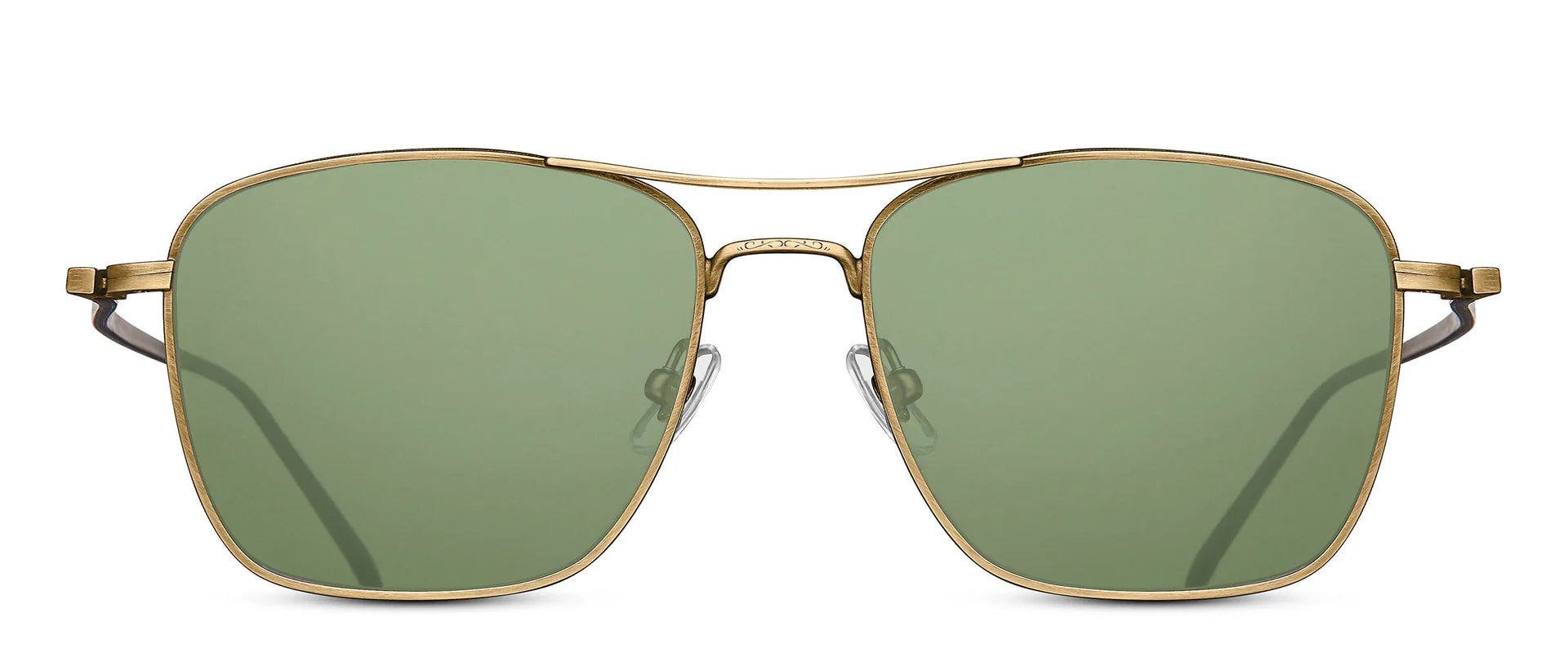 Occhiali da sole MATSUDA M3099 Antique Gold