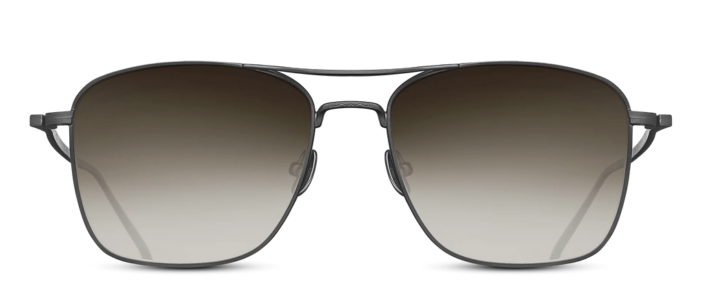 Occhiali da sole MATSUDA M3099 Matte Black