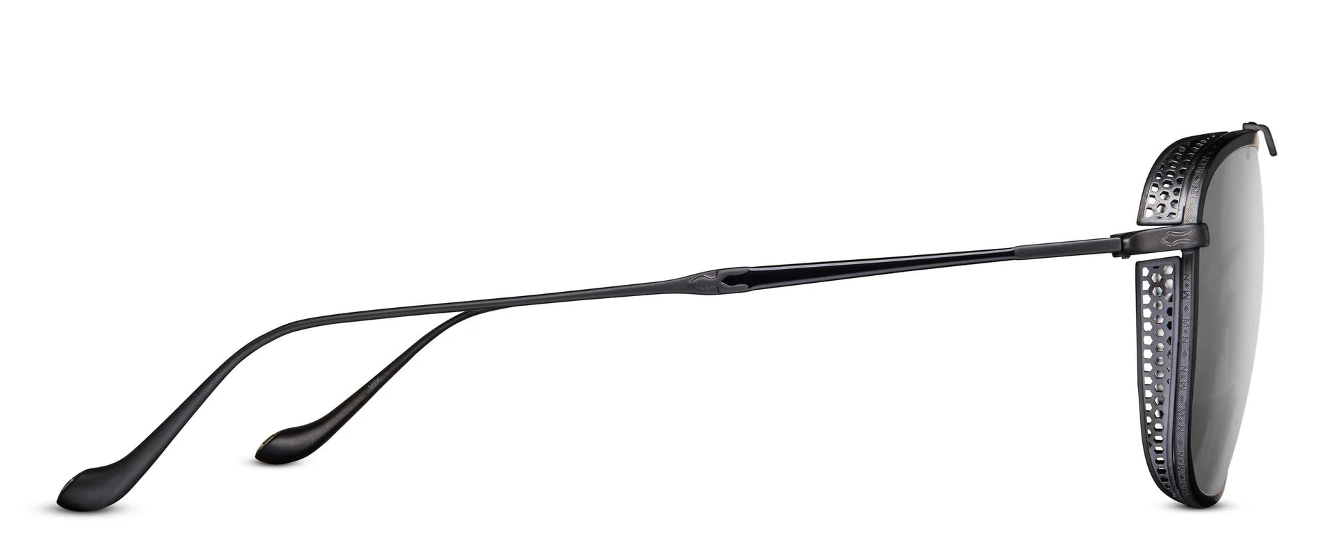 Occhiali da sole MATSUDA M3110 Matte Black