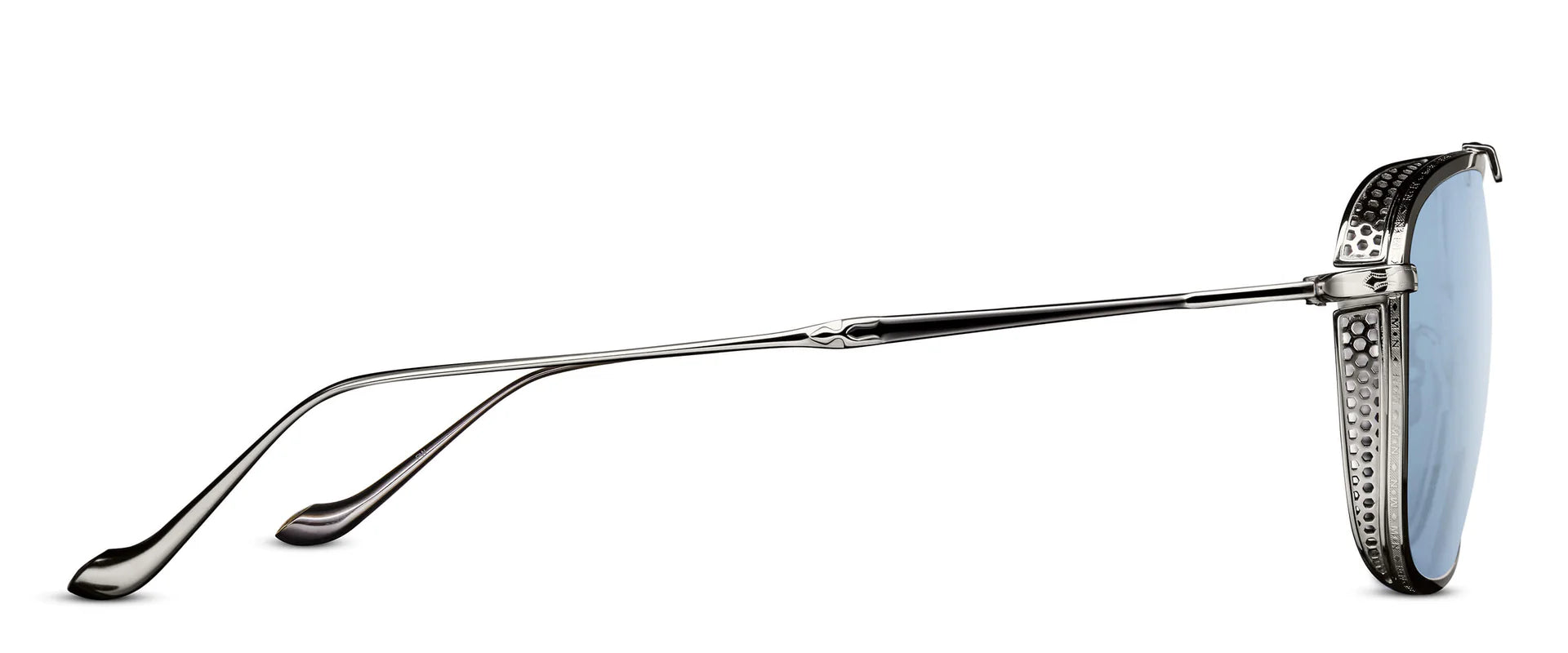 Occhiali da sole MATSUDA M3110 Palladium White