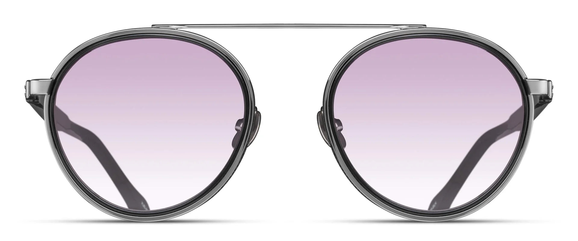 Occhiali da sole MATSUDA M3125 Ruthenium - Black