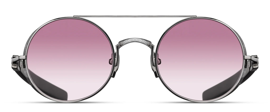Occhiali da sole MATSUDA M3128 Ruthenium Matte Black
