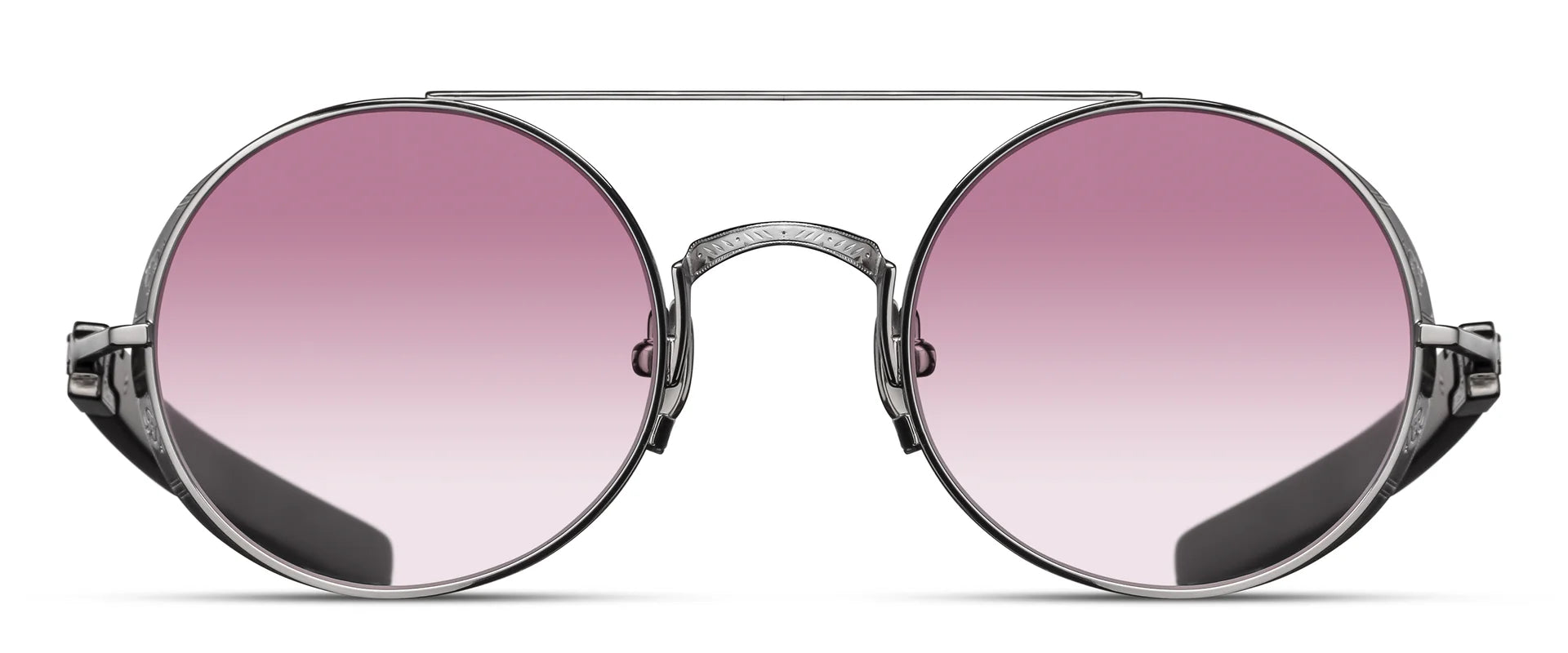 Occhiali da sole MATSUDA M3128 Ruthenium Matte Black