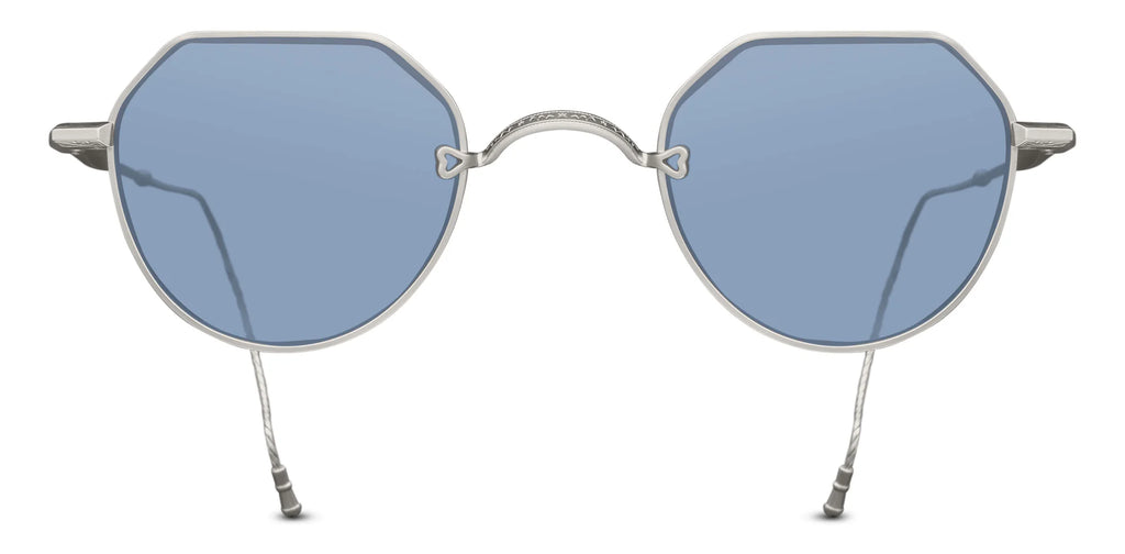Occhiali da sole MATSUDA M3132 Matte Palladium White