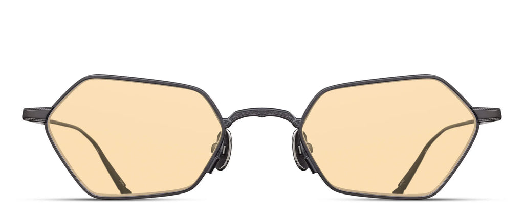Occhiali da sole MATSUDA M3138 Matte Black