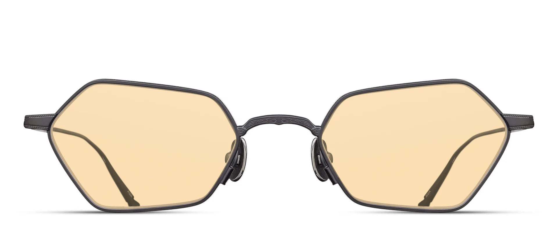 Occhiali da sole MATSUDA M3138 Matte Black