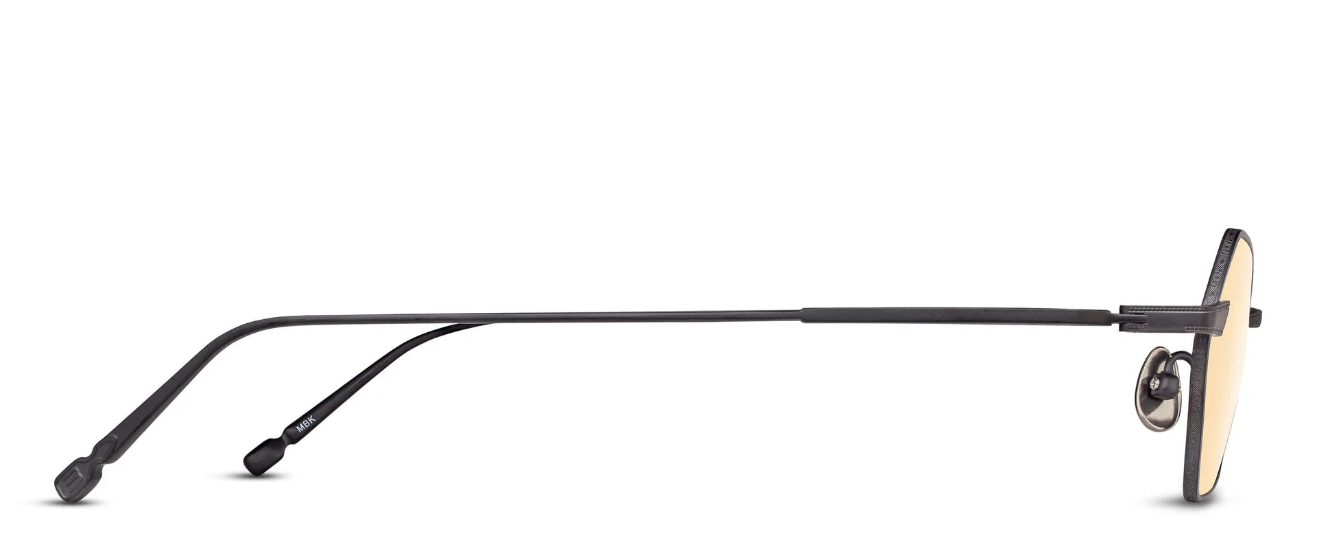 Occhiali da sole MATSUDA M3138 Matte Black