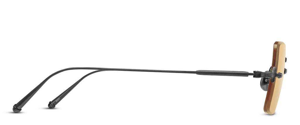 Occhiali da sole MATSUDA M5001 Matte Black