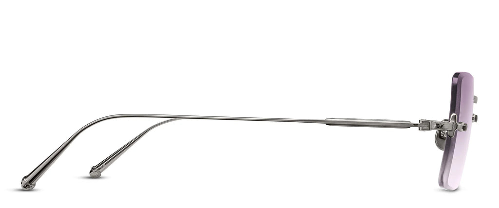 Occhiali da sole MATSUDA M5001 Palladium White