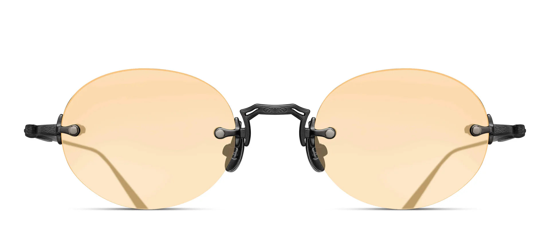 Occhiali da sole MATSUDA M5002 MATTE BLACK