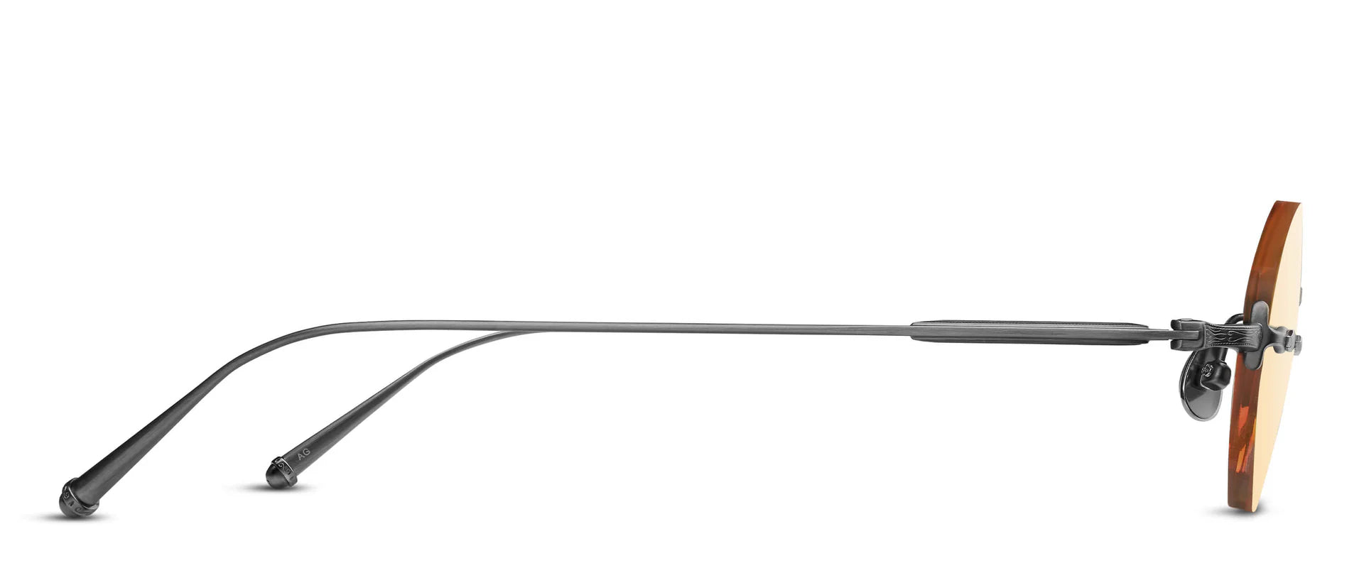 Occhiali da sole MATSUDA M5002 MATTE BLACK