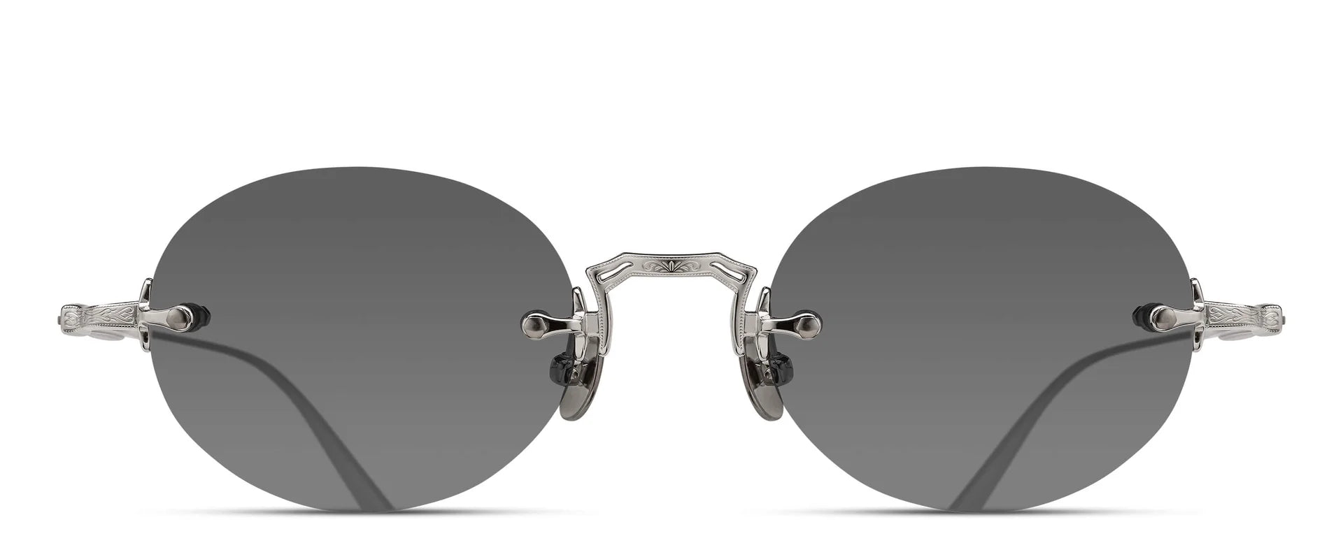 Occhiali da sole MATSUDA M5002 PALLADIUM WHITE G