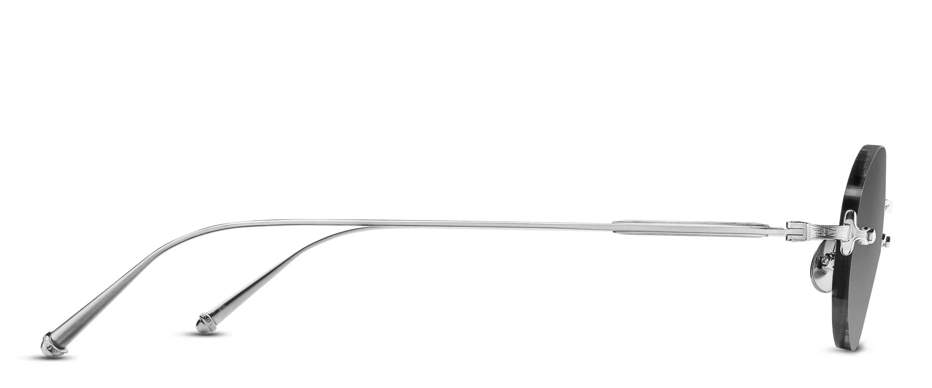 Occhiali da sole MATSUDA M5002 PALLADIUM WHITE G