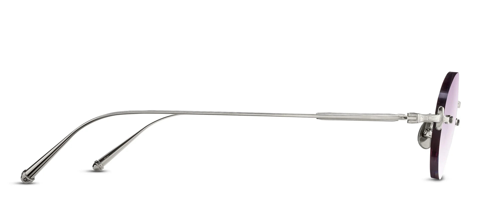 Occhiali da sole MATSUDA M5002 PALLADIUM WHITE