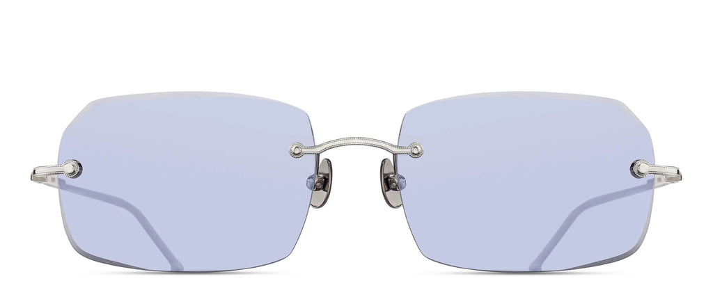 Occhiali da sole MATSUDA M5004 Palladium White