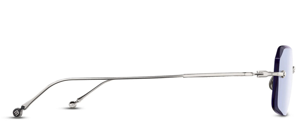 Occhiali da sole MATSUDA M5004 Palladium White