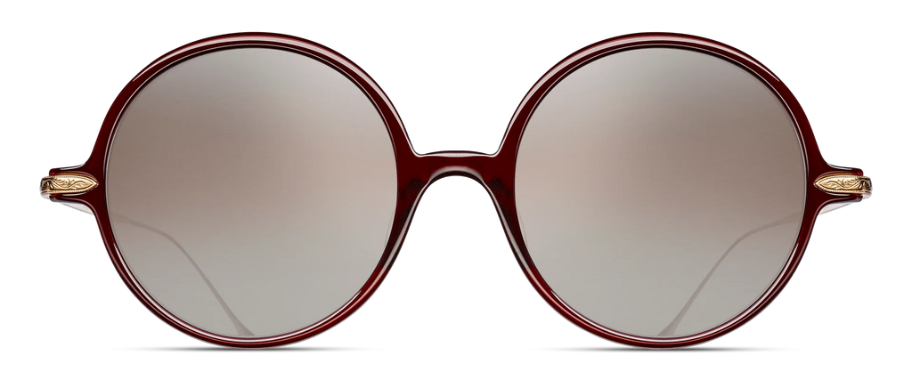 Occhiali da sole MATSUDA M9012 BORDEAUX