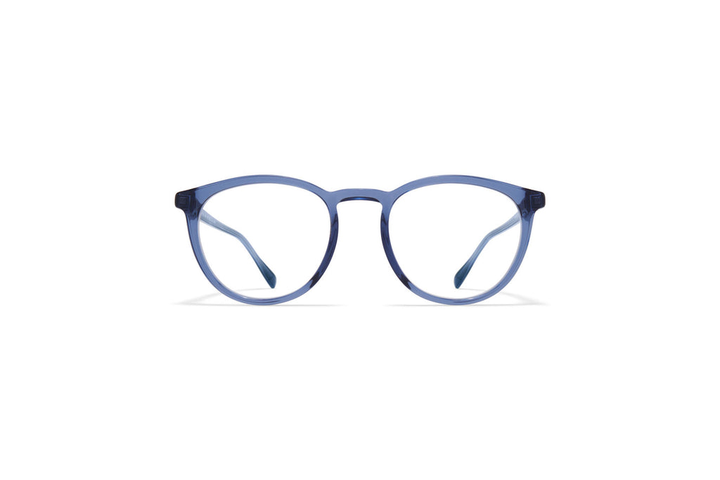 Occhiali da vista MYKITA DAVU Deep Ocean Pearl