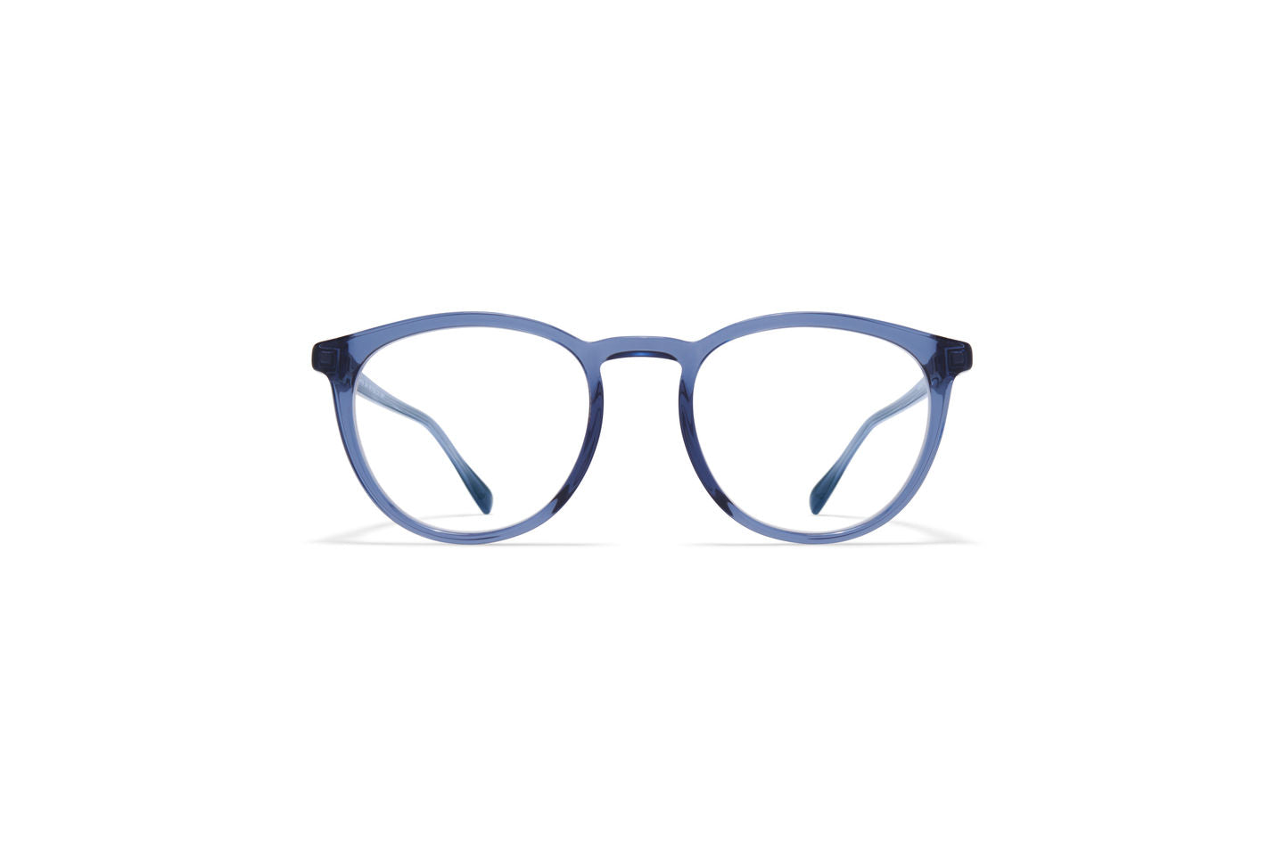 Occhiali da vista MYKITA DAVU Deep Ocean Pearl