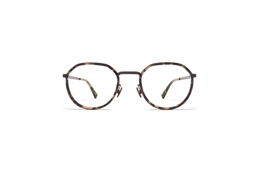 Occhiali da vista MYKITA JUSTUS Black Antigua