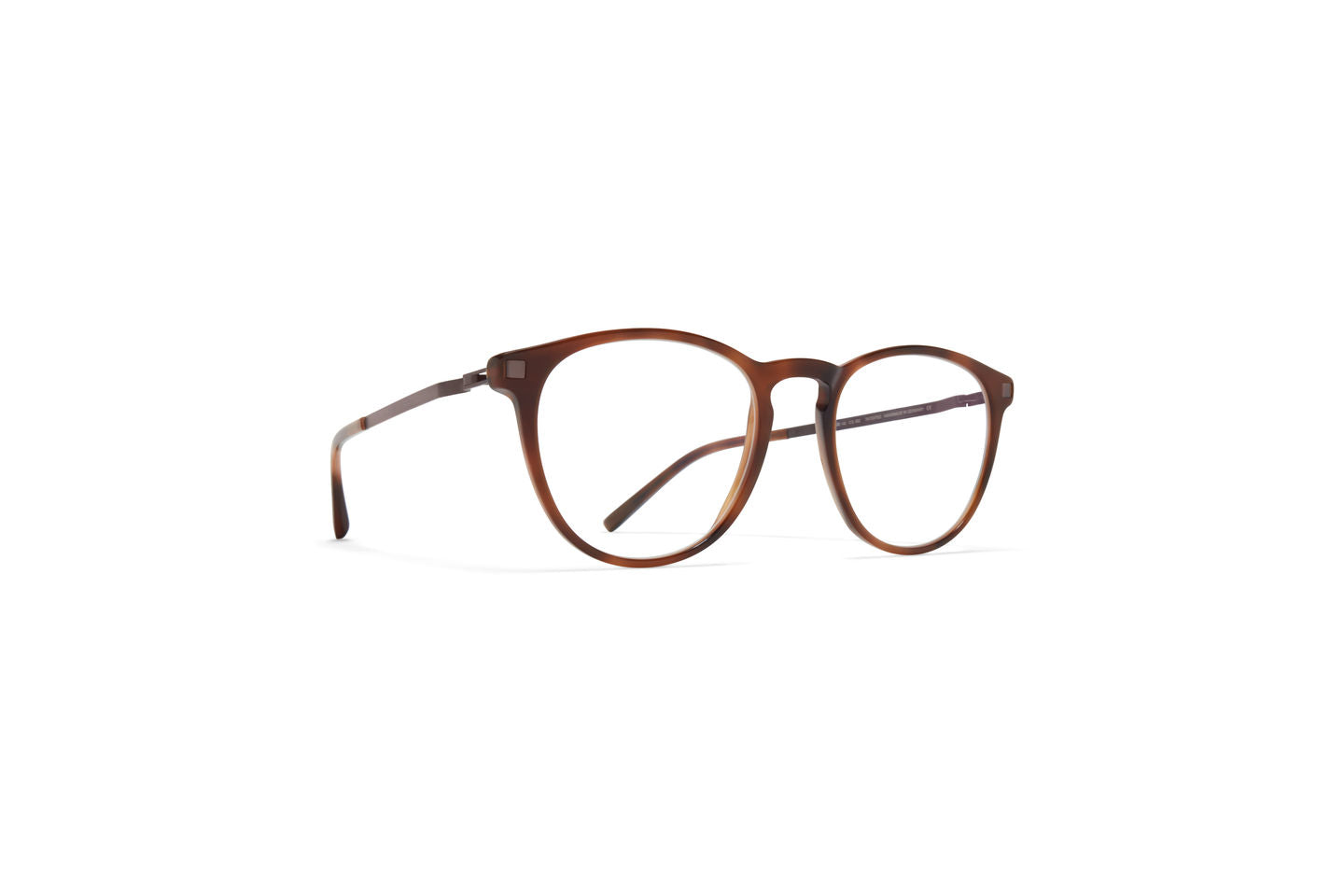 Occhiali da vista MYKITA NUKKA Zanzibar Mocca