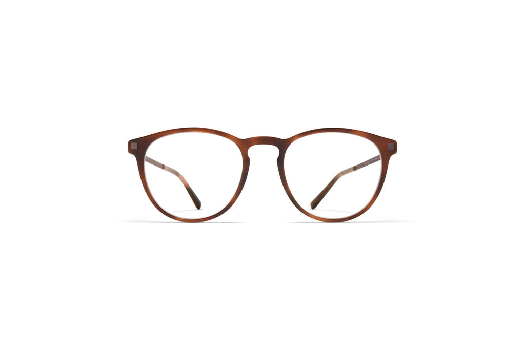 Occhiali da vista MYKITA NUKKA Zanzibar Mocca