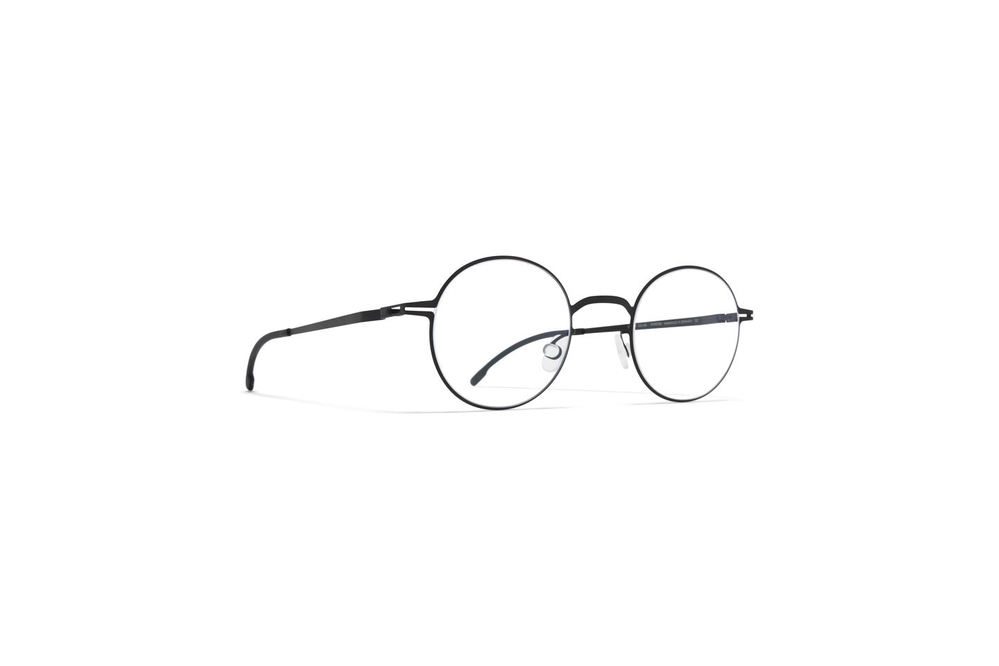 Occhiali da vista MYKITA KNUT Black