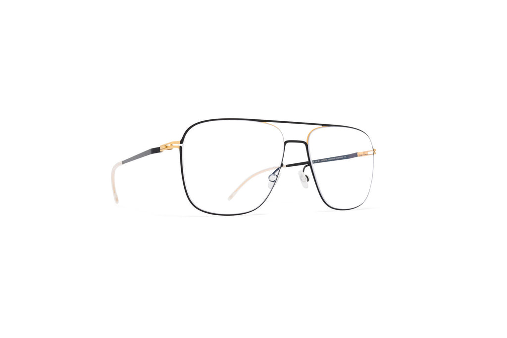 Occhiali da vista MYKITA STEEN Silver Neon Orange