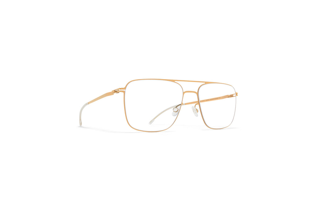 Occhiali da vista MYKITA TOBI Glossy Gold