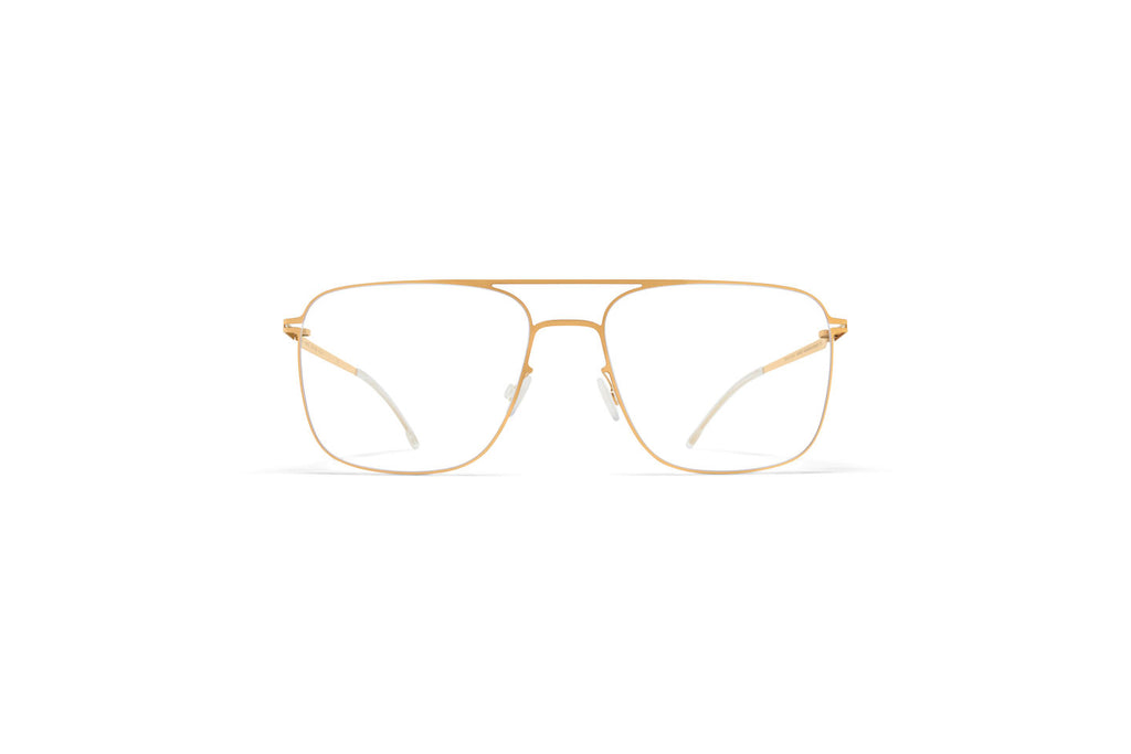 Occhiali da vista MYKITA TOBI Glossy Gold