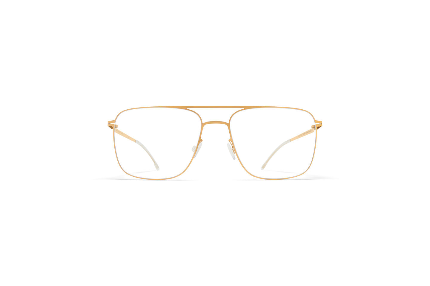 Occhiali da vista MYKITA TOBI Glossy Gold