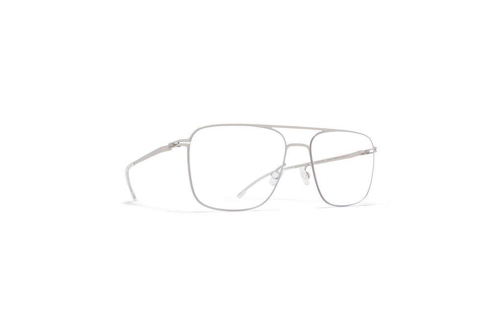 Occhiali da vista MYKITA TOBI Shiny Silver
