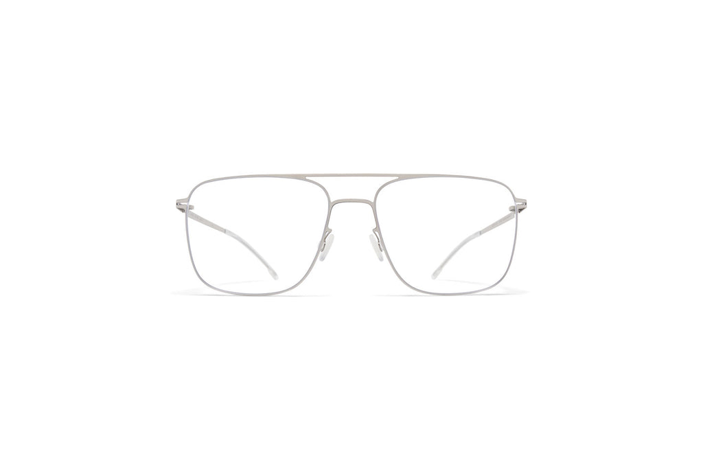 Occhiali da vista MYKITA TOBI Shiny Silver